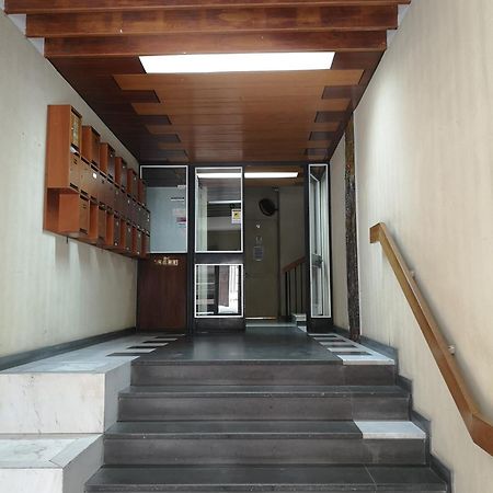 شقة So Fine Petruzzelli Flat باري المظهر الخارجي الصورة