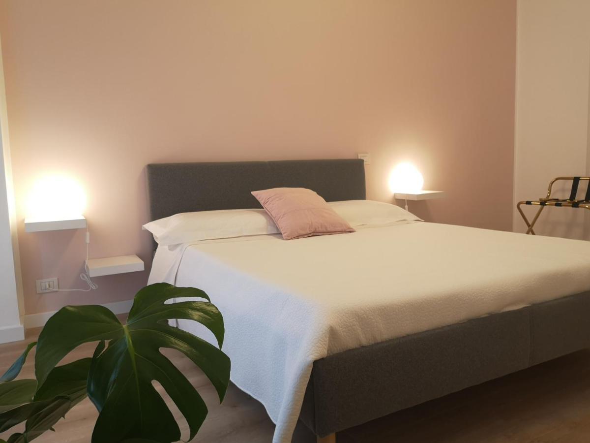 شقة So Fine Petruzzelli Flat باري المظهر الخارجي الصورة