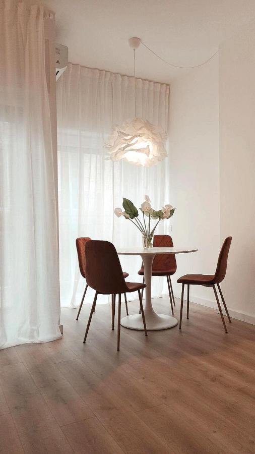 شقة So Fine Petruzzelli Flat باري المظهر الخارجي الصورة