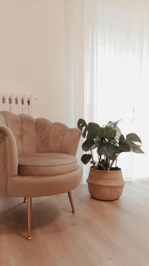 شقة So Fine Petruzzelli Flat باري المظهر الخارجي الصورة