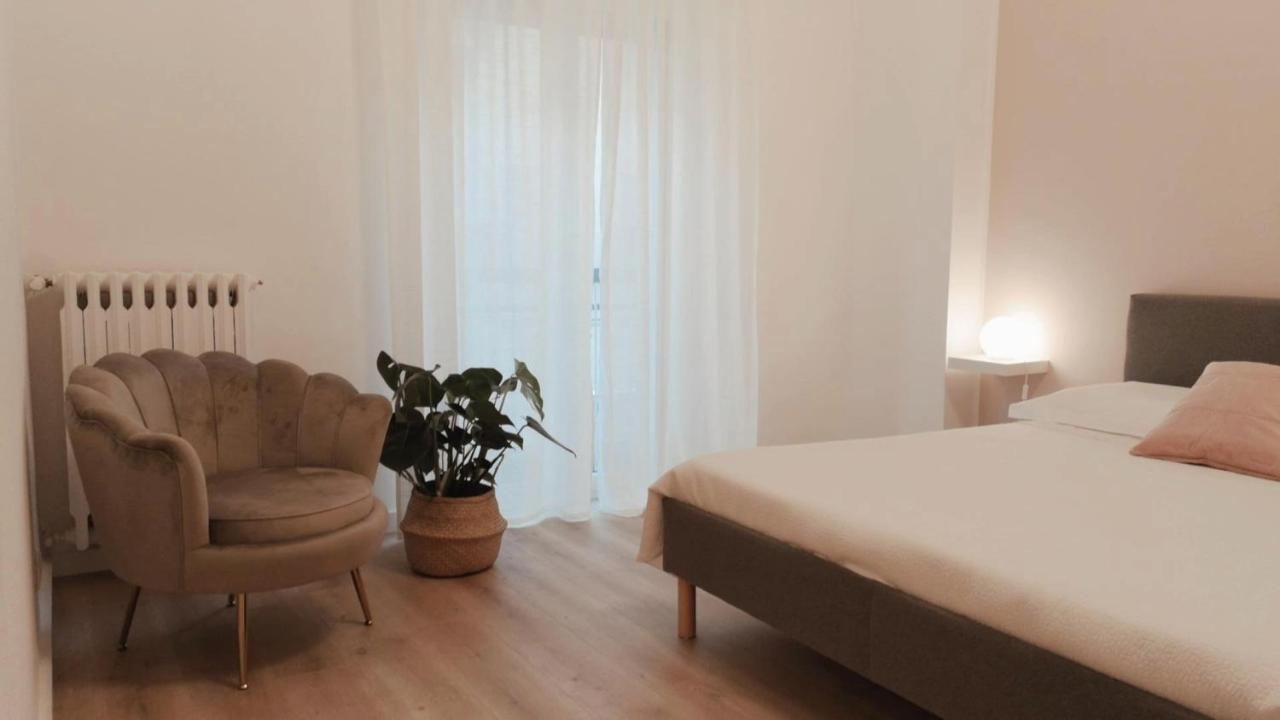 شقة So Fine Petruzzelli Flat باري المظهر الخارجي الصورة