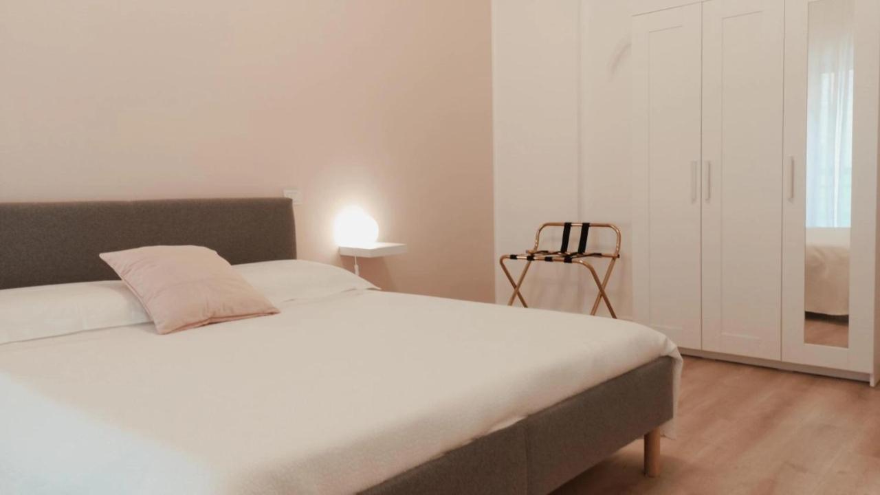 شقة So Fine Petruzzelli Flat باري المظهر الخارجي الصورة